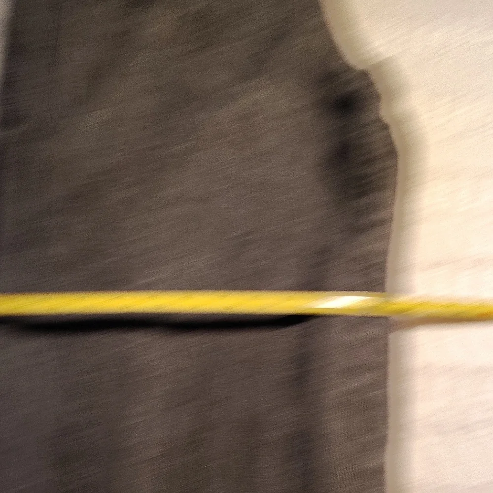 Anchor Blue Black Denim Jeans - Picture 11 of 11